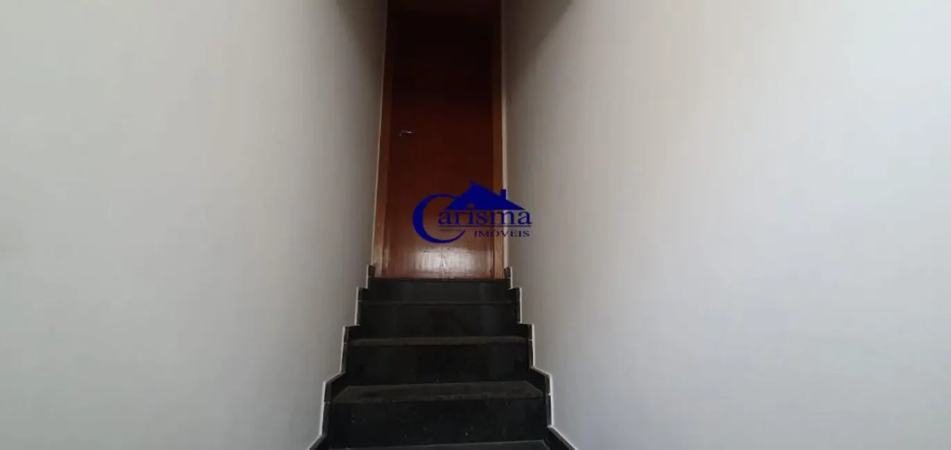 Foto 3 de Sobrado com 3 quartos à venda, 113m2 em Vila Curuçá, Santo Andre - SP