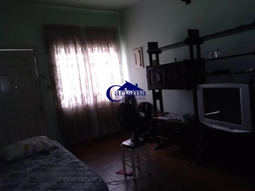 Casa com 2 quartos à venda, 100m2 em Bosque da Saúde, São Paulo - SP - imagem 1 Foto 1 de Casa com 2 quartos à venda, 100m2 em Bosque da Saúde, São Paulo - SP