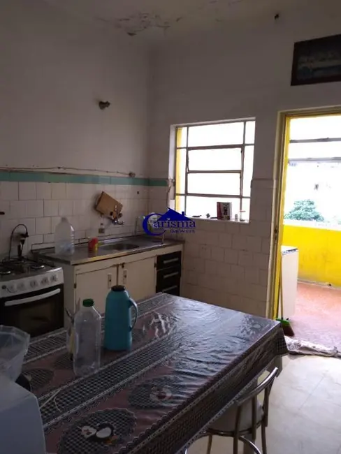 Casa com 2 quartos à venda, 100m2 em Bosque da Saúde, São Paulo - SP - imagem 3 Foto 3 de Casa com 2 quartos à venda, 100m2 em Bosque da Saúde, São Paulo - SP
