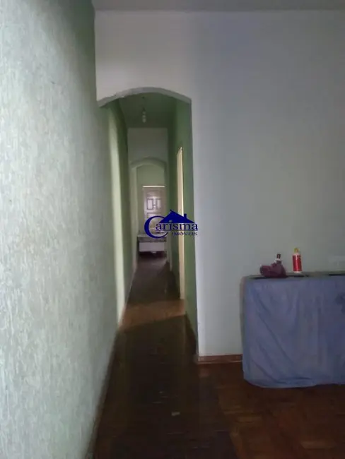 Casa com 2 quartos à venda, 100m2 em Bosque da Saúde, São Paulo - SP - imagem 4 Foto 4 de Casa com 2 quartos à venda, 100m2 em Bosque da Saúde, São Paulo - SP