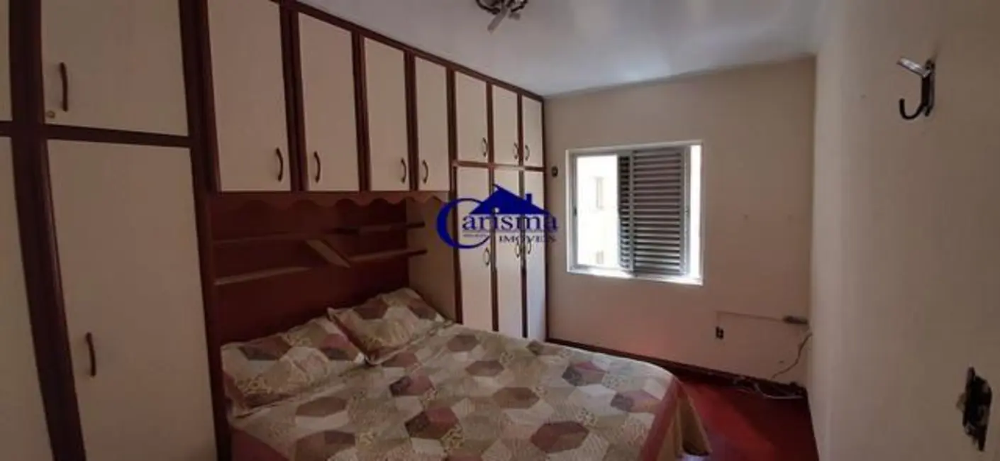 Apartamento com 3 quartos à venda, 80m2 em Campestre, Santo Andre - SP - imagem 3 Foto 3 de Apartamento com 3 quartos à venda, 80m2 em Campestre, Santo Andre - SP