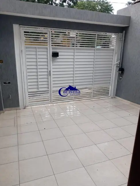 Foto 8 de Sobrado com 2 quartos à venda, 100m2 em Vila Curuçá, Santo Andre - SP