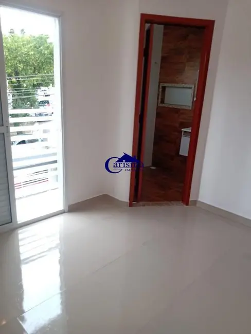 Foto 5 de Sobrado com 2 quartos à venda, 100m2 em Vila Curuçá, Santo Andre - SP