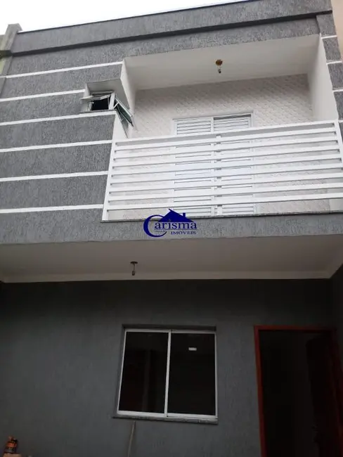 Foto 7 de Sobrado com 2 quartos à venda, 100m2 em Vila Curuçá, Santo Andre - SP