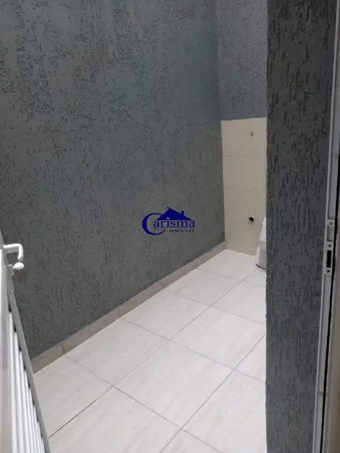 Foto 6 de Sobrado com 2 quartos à venda, 100m2 em Vila Curuçá, Santo Andre - SP
