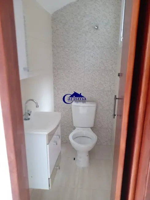 Foto 9 de Sobrado com 2 quartos à venda, 100m2 em Vila Curuçá, Santo Andre - SP