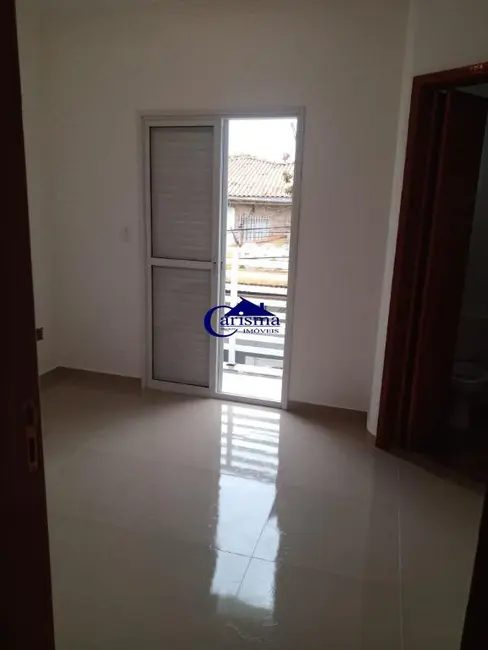 Foto 3 de Sobrado com 2 quartos à venda, 100m2 em Vila Curuçá, Santo Andre - SP