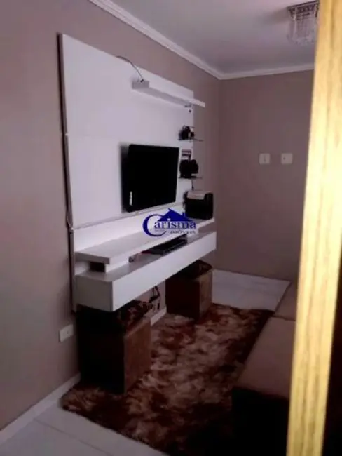 Cobertura com 2 quartos à venda, 76m2 em Vila Humaitá, Santo Andre - SP - imagem 3 Foto 3 de Cobertura com 2 quartos à venda, 76m2 em Vila Humaitá, Santo Andre - SP