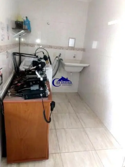 Cobertura com 2 quartos à venda, 76m2 em Vila Humaitá, Santo Andre - SP - imagem 7 Foto 7 de Cobertura com 2 quartos à venda, 76m2 em Vila Humaitá, Santo Andre - SP