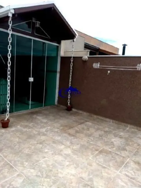 Cobertura com 2 quartos à venda, 76m2 em Vila Humaitá, Santo Andre - SP - imagem 1 Foto 1 de Cobertura com 2 quartos à venda, 76m2 em Vila Humaitá, Santo Andre - SP