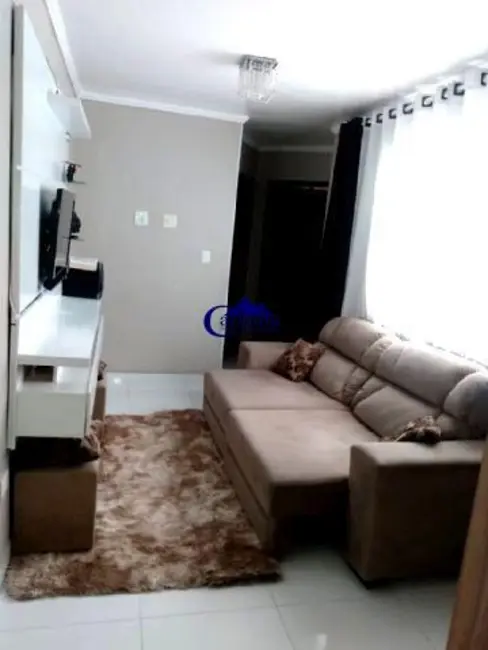 Cobertura com 2 quartos à venda, 76m2 em Vila Humaitá, Santo Andre - SP - imagem 2 Foto 2 de Cobertura com 2 quartos à venda, 76m2 em Vila Humaitá, Santo Andre - SP