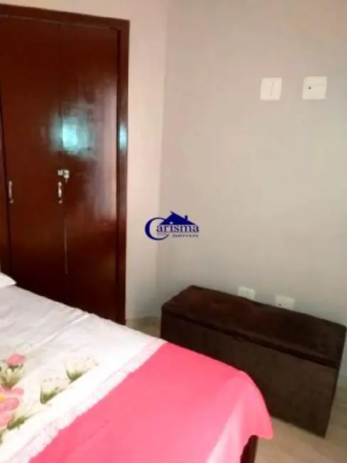 Cobertura com 2 quartos à venda, 76m2 em Vila Humaitá, Santo Andre - SP - imagem 8 Foto 8 de Cobertura com 2 quartos à venda, 76m2 em Vila Humaitá, Santo Andre - SP