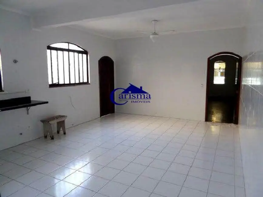 Sobrado com 4 quartos à venda, 224m2 em Vila Gilda, Santo Andre - SP - imagem 6 Foto 6 de Sobrado com 4 quartos à venda, 224m2 em Vila Gilda, Santo Andre - SP