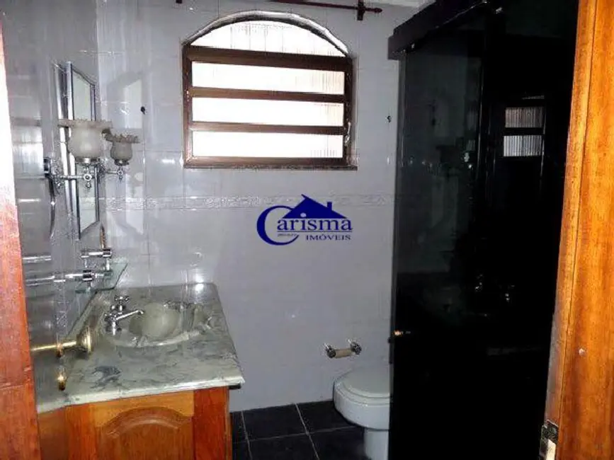 Sobrado com 4 quartos à venda, 224m2 em Vila Gilda, Santo Andre - SP - imagem 5 Foto 5 de Sobrado com 4 quartos à venda, 224m2 em Vila Gilda, Santo Andre - SP