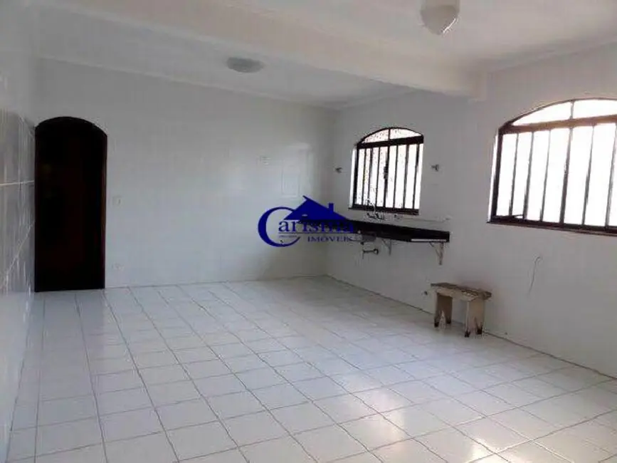 Foto 1 de Sobrado com 4 quartos à venda, 224m2 em Vila Gilda, Santo Andre - SP
