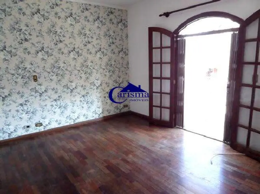 Sobrado com 4 quartos à venda, 224m2 em Vila Gilda, Santo Andre - SP - imagem 7 Foto 7 de Sobrado com 4 quartos à venda, 224m2 em Vila Gilda, Santo Andre - SP