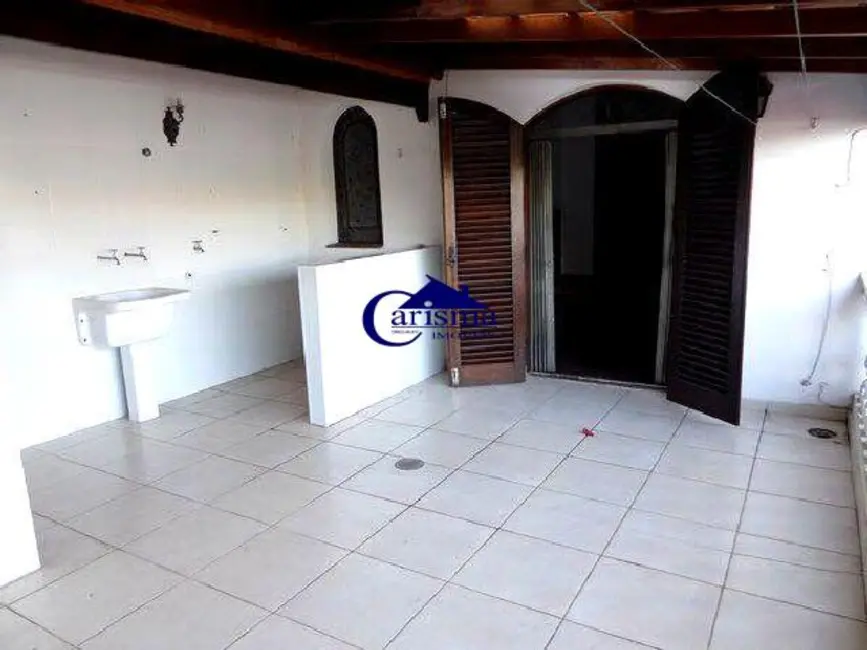 Sobrado com 4 quartos à venda, 224m2 em Vila Gilda, Santo Andre - SP - imagem 9 Foto 9 de Sobrado com 4 quartos à venda, 224m2 em Vila Gilda, Santo Andre - SP