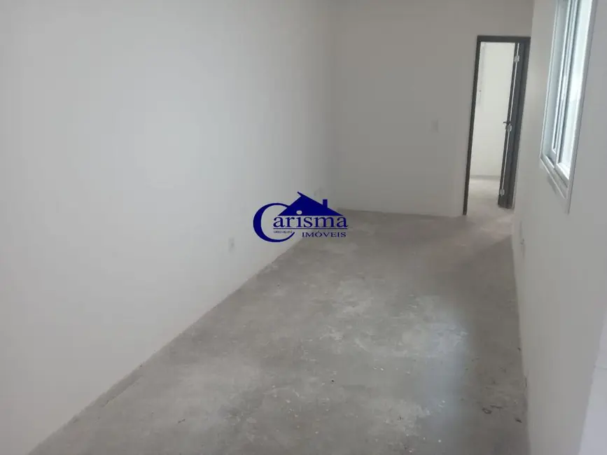Foto 2 de Apartamento com 2 quartos à venda, 54m2 em Jardim Ocara, Santo Andre - SP