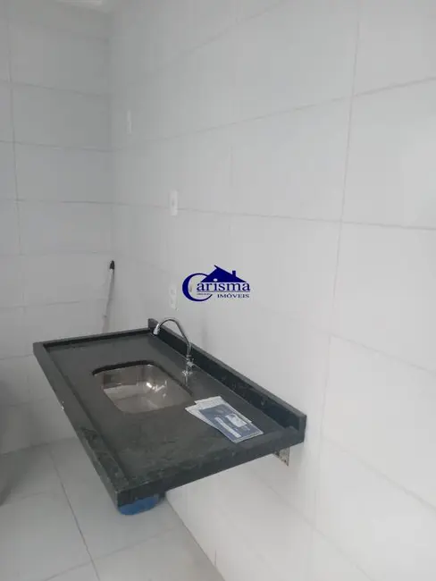 Foto 5 de Apartamento com 2 quartos à venda, 54m2 em Jardim Ocara, Santo Andre - SP