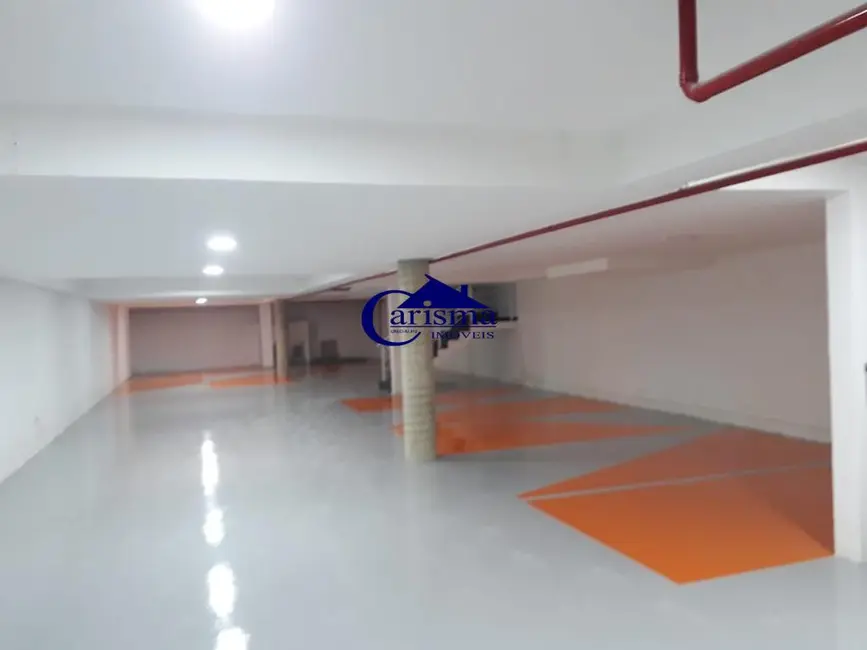 Foto 1 de Apartamento com 2 quartos à venda, 54m2 em Jardim Ocara, Santo Andre - SP