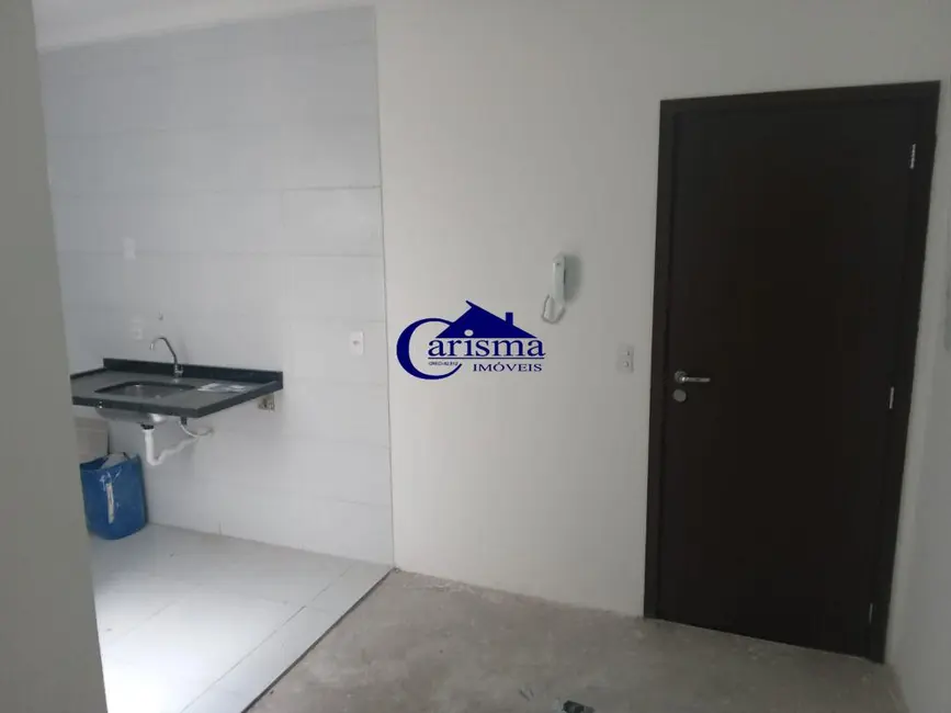 Foto 4 de Apartamento com 2 quartos à venda, 54m2 em Jardim Ocara, Santo Andre - SP