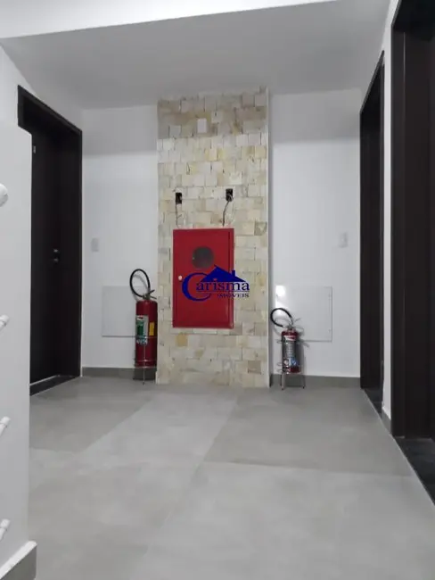 Foto 3 de Apartamento com 2 quartos à venda, 54m2 em Jardim Ocara, Santo Andre - SP