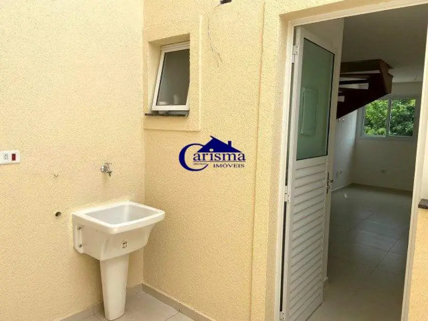 Foto 6 de Cobertura com 2 quartos à venda, 76m2 em Vila América, Santo Andre - SP