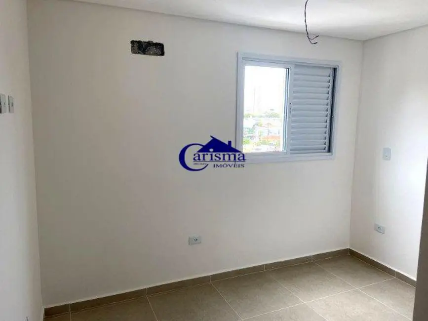 Foto 5 de Cobertura com 2 quartos à venda, 76m2 em Vila América, Santo Andre - SP