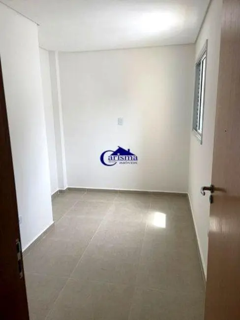 Foto 4 de Cobertura com 2 quartos à venda, 76m2 em Vila América, Santo Andre - SP