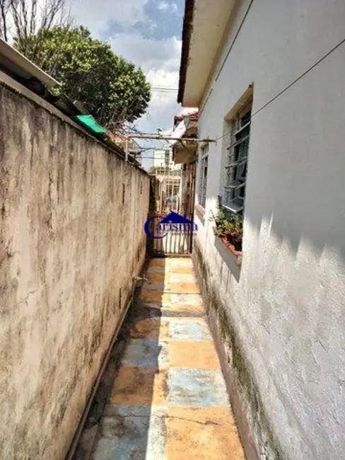 Foto 4 de Terreno / Lote à venda, 500m2 em Santa Maria, Sao Caetano Do Sul - SP