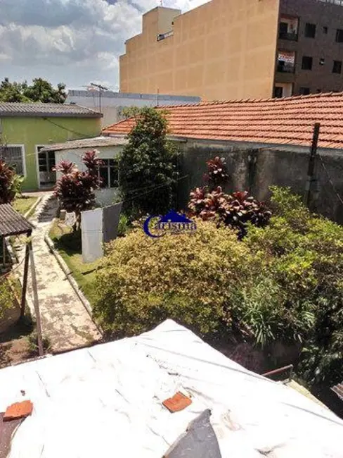 Foto 1 de Terreno / Lote à venda, 500m2 em Santa Maria, Sao Caetano Do Sul - SP