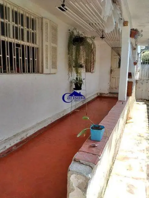 Foto 5 de Terreno / Lote à venda, 500m2 em Santa Maria, Sao Caetano Do Sul - SP