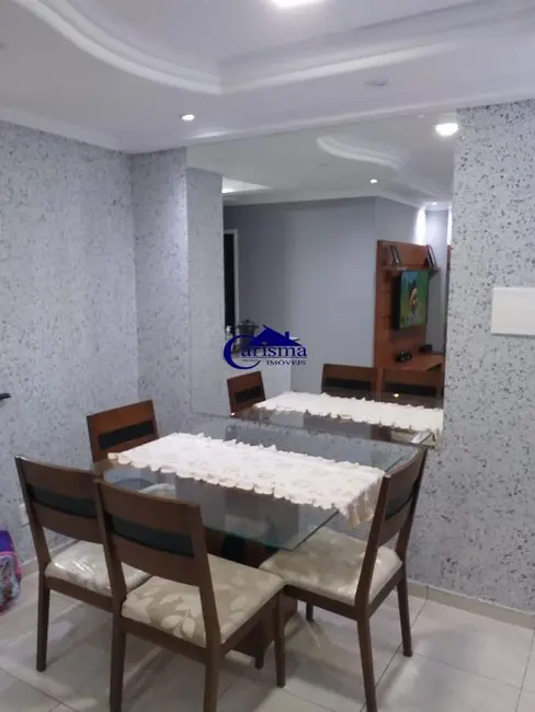 Apartamento com 2 quartos à venda, 48m2 em Parque Erasmo Assunção, Santo Andre - SP - imagem 3 Foto 3 de Apartamento com 2 quartos à venda, 48m2 em Parque Erasmo Assunção, Santo Andre - SP
