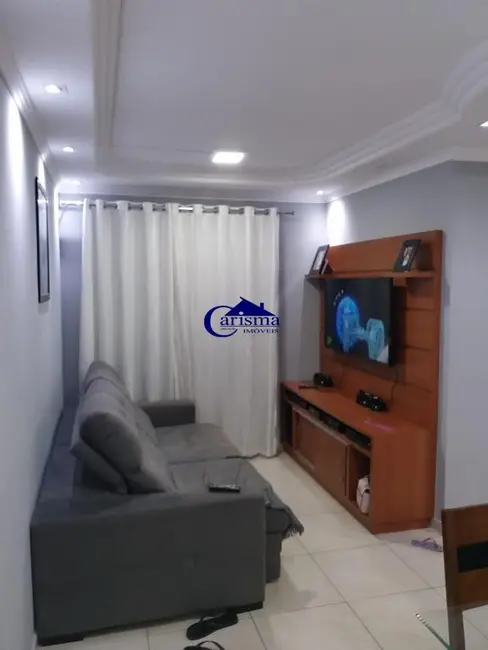 Foto 1 de Apartamento com 2 quartos à venda, 48m2 em Parque Erasmo Assunção, Santo Andre - SP