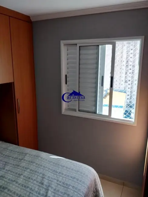 Apartamento com 2 quartos à venda, 48m2 em Parque Erasmo Assunção, Santo Andre - SP - imagem 8 Foto 8 de Apartamento com 2 quartos à venda, 48m2 em Parque Erasmo Assunção, Santo Andre - SP