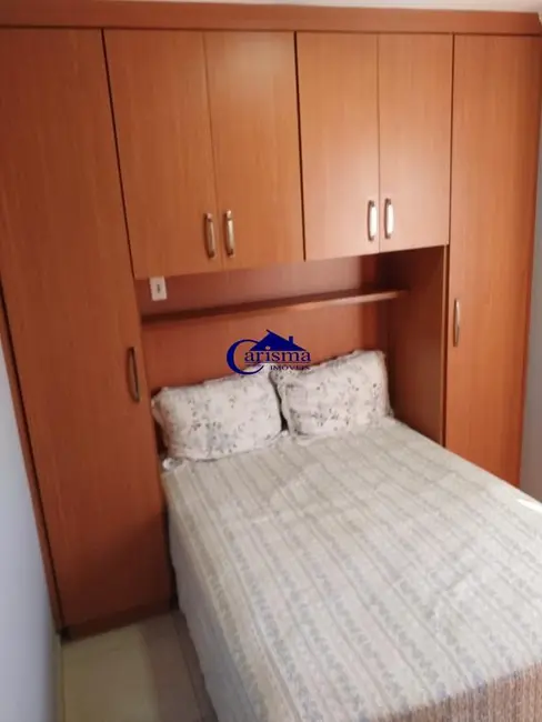 Apartamento com 2 quartos à venda, 48m2 em Parque Erasmo Assunção, Santo Andre - SP - imagem 7 Foto 7 de Apartamento com 2 quartos à venda, 48m2 em Parque Erasmo Assunção, Santo Andre - SP