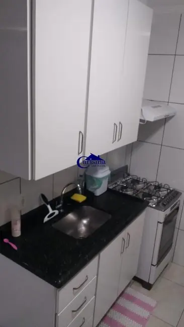 Apartamento com 2 quartos à venda, 48m2 em Parque Erasmo Assunção, Santo Andre - SP - imagem 5 Foto 5 de Apartamento com 2 quartos à venda, 48m2 em Parque Erasmo Assunção, Santo Andre - SP