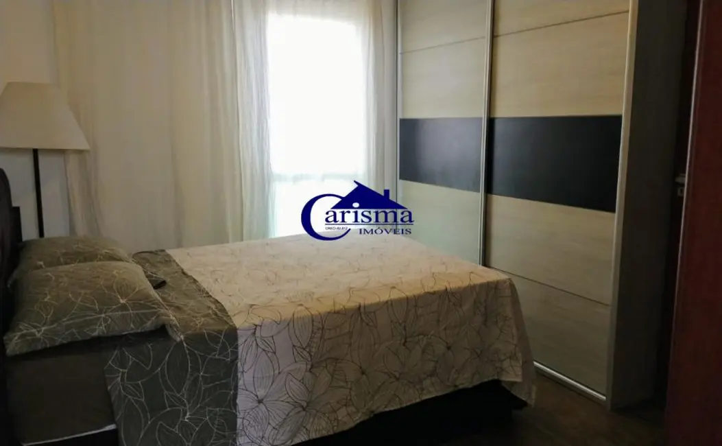 Foto 9 de Sobrado com 3 quartos à venda, 126m2 em Vila Valparaíso, Santo Andre - SP