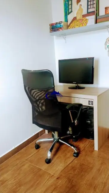 Foto 8 de Sobrado com 3 quartos à venda, 126m2 em Vila Valparaíso, Santo Andre - SP