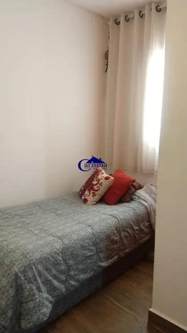 Foto 6 de Sobrado com 3 quartos à venda, 126m2 em Vila Valparaíso, Santo Andre - SP