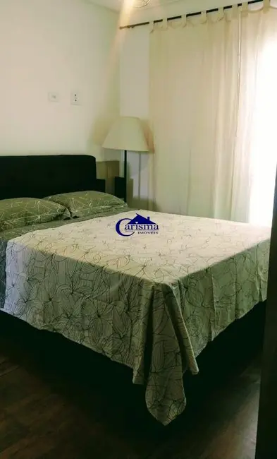 Foto 7 de Sobrado com 3 quartos à venda, 126m2 em Vila Valparaíso, Santo Andre - SP