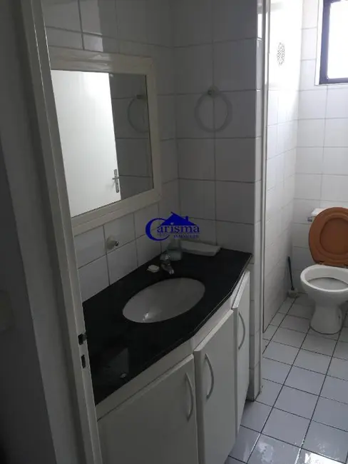 Foto 2 de Sala Comercial à venda, 31m2 em Jardim Bela Vista, Santo Andre - SP