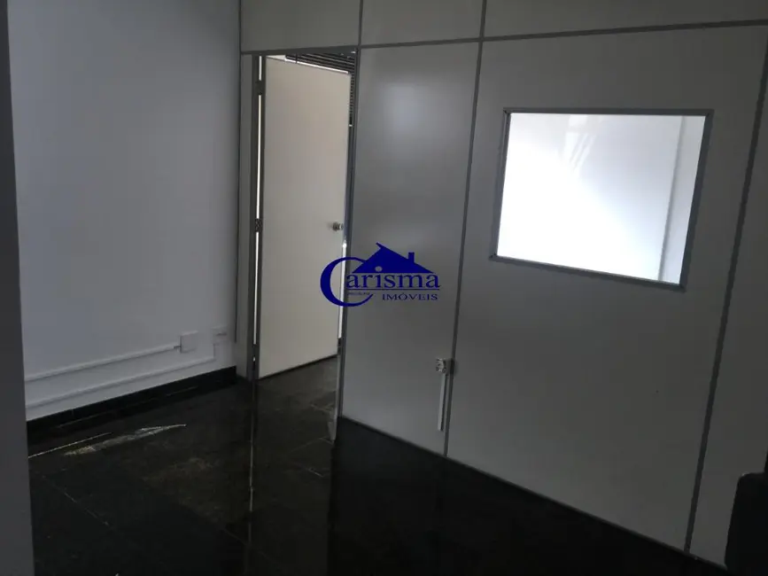 Foto 5 de Sala Comercial à venda, 31m2 em Jardim Bela Vista, Santo Andre - SP