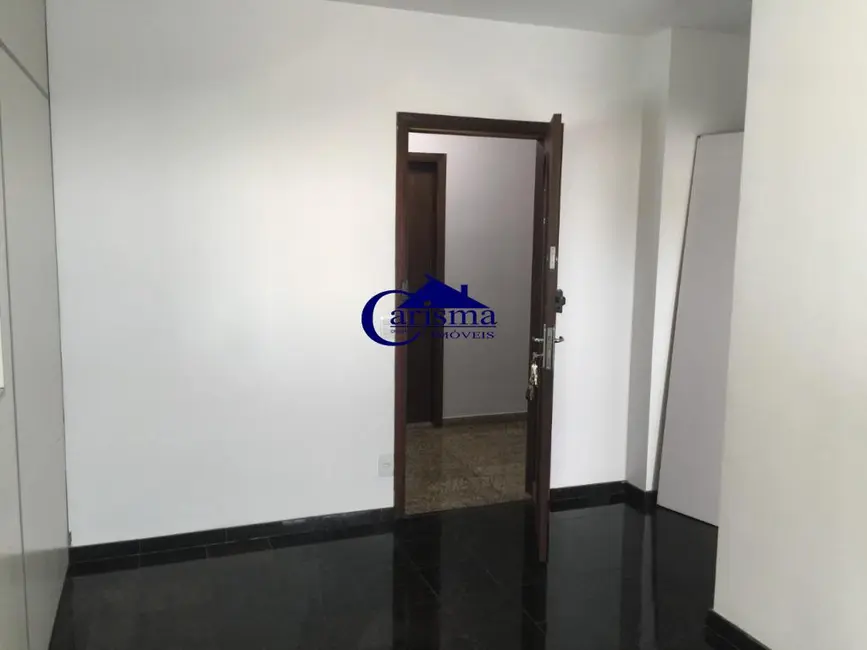 Foto 3 de Sala Comercial à venda, 31m2 em Jardim Bela Vista, Santo Andre - SP