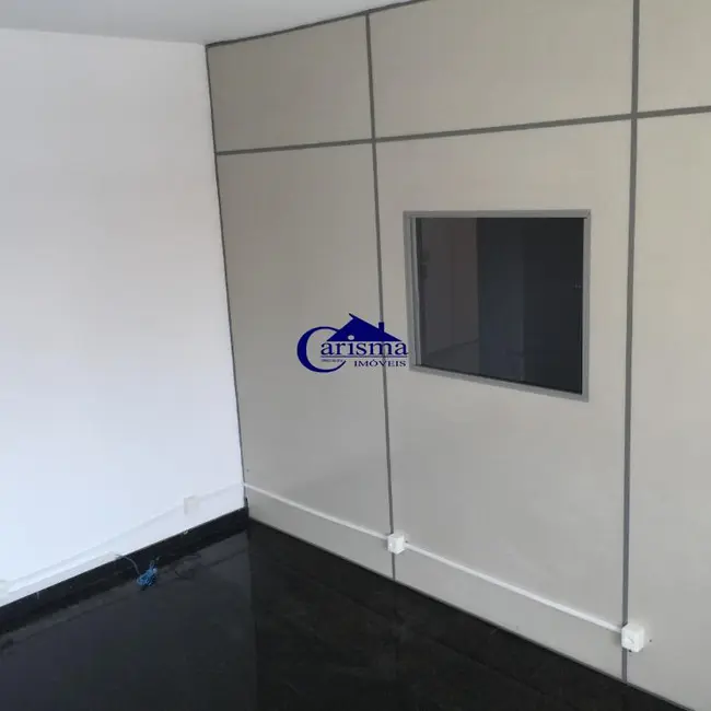 Foto 4 de Sala Comercial à venda, 31m2 em Jardim Bela Vista, Santo Andre - SP