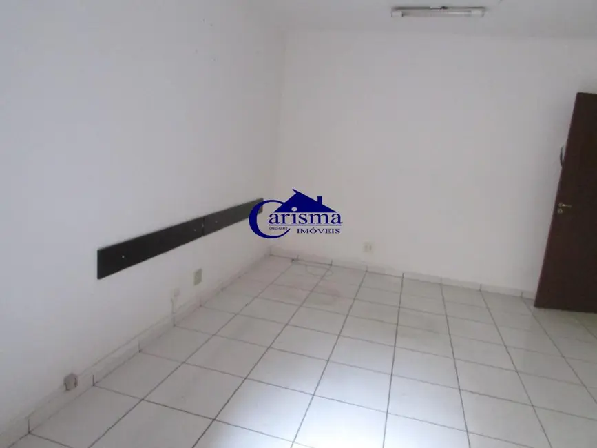 Foto 2 de Sala Comercial à venda, 27m2 em Jardim, Santo Andre - SP