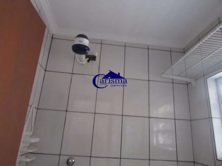 Foto 8 de Sala Comercial à venda, 27m2 em Jardim, Santo Andre - SP