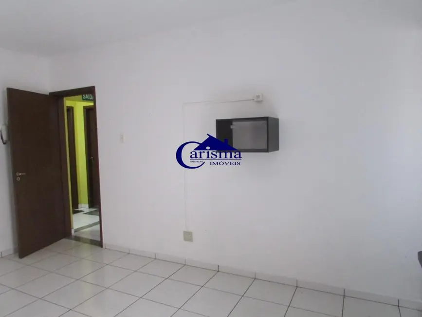 Foto 4 de Sala Comercial à venda, 27m2 em Jardim, Santo Andre - SP