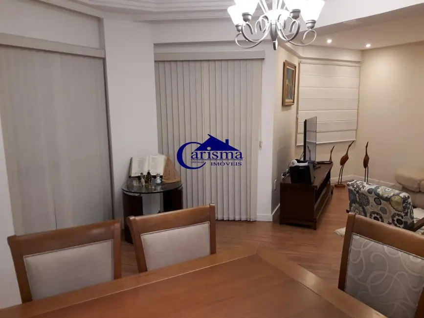 Foto 7 de Apartamento com 3 quartos à venda, 145m2 em Vila Valparaíso, Santo Andre - SP