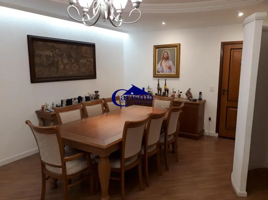 Foto 3 de Apartamento com 3 quartos à venda, 145m2 em Vila Valparaíso, Santo Andre - SP